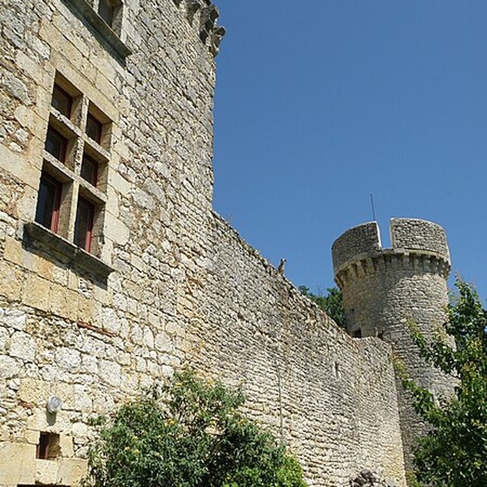 Photo de Château de la Coste
