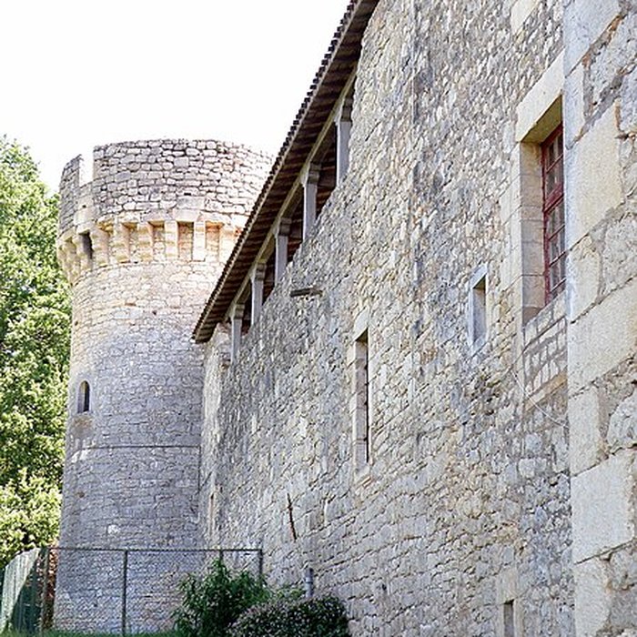 Photo de Château de la Coste