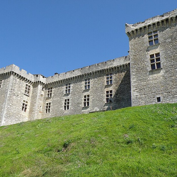 Photo de Château de la Coste