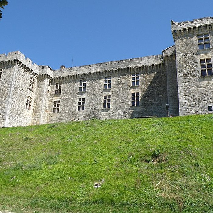 Photo de Château de la Coste