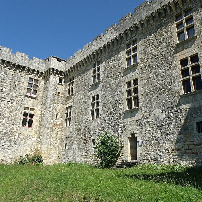 Photo de Château de la Coste