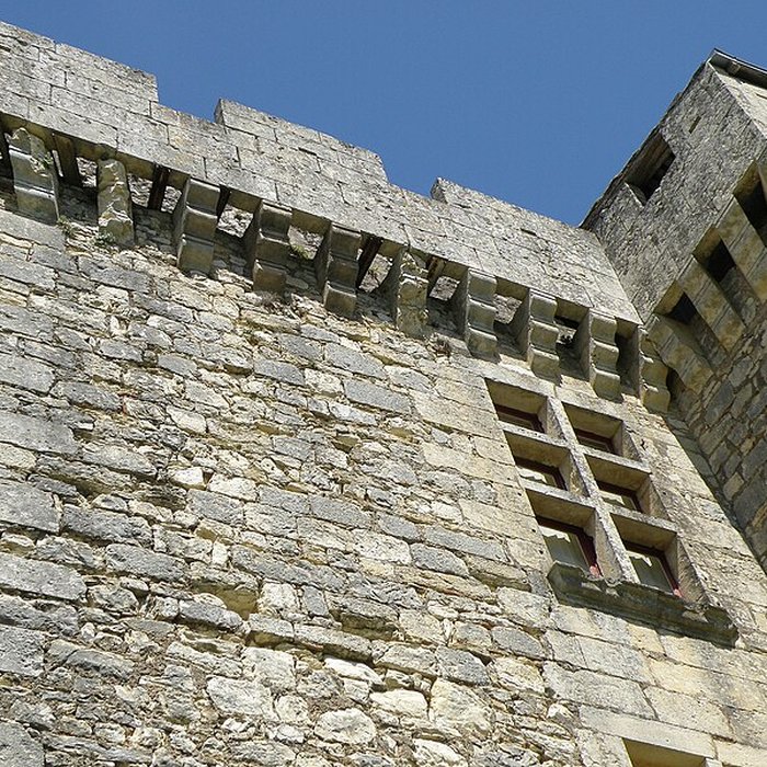 Photo de Château de la Coste