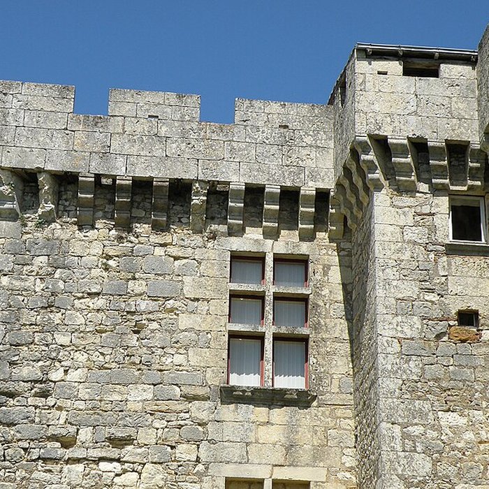 Photo de Château de la Coste