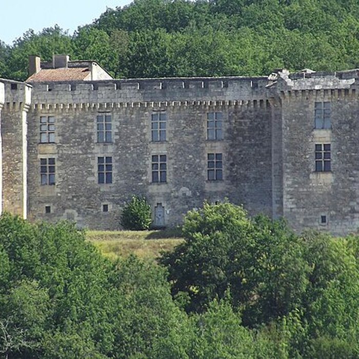 Photo de Château de la Coste