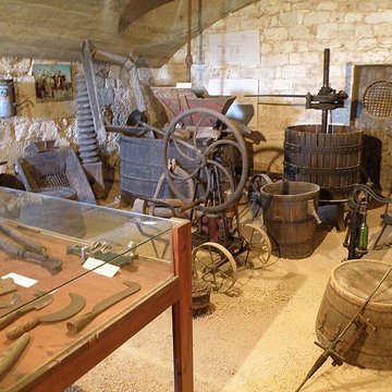 Château de la Coste