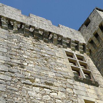 Château de la Coste