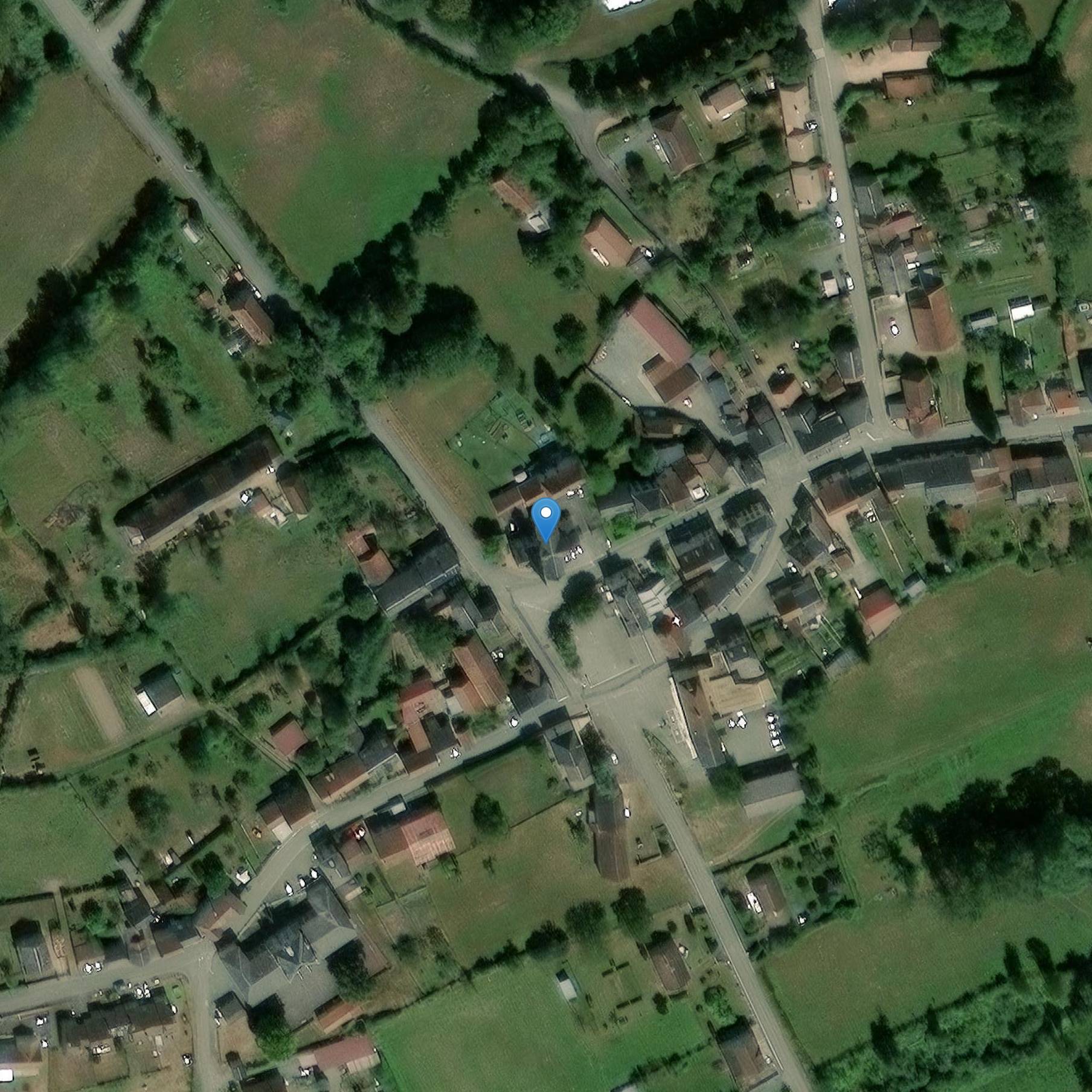 Photo de Église Saint-Pierre-ès-Liens de Bétête