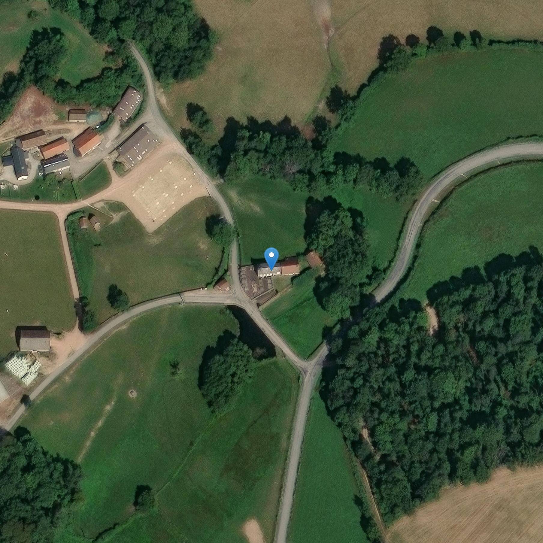 Photo de 圣皮埃尔-德布鲁斯教堂