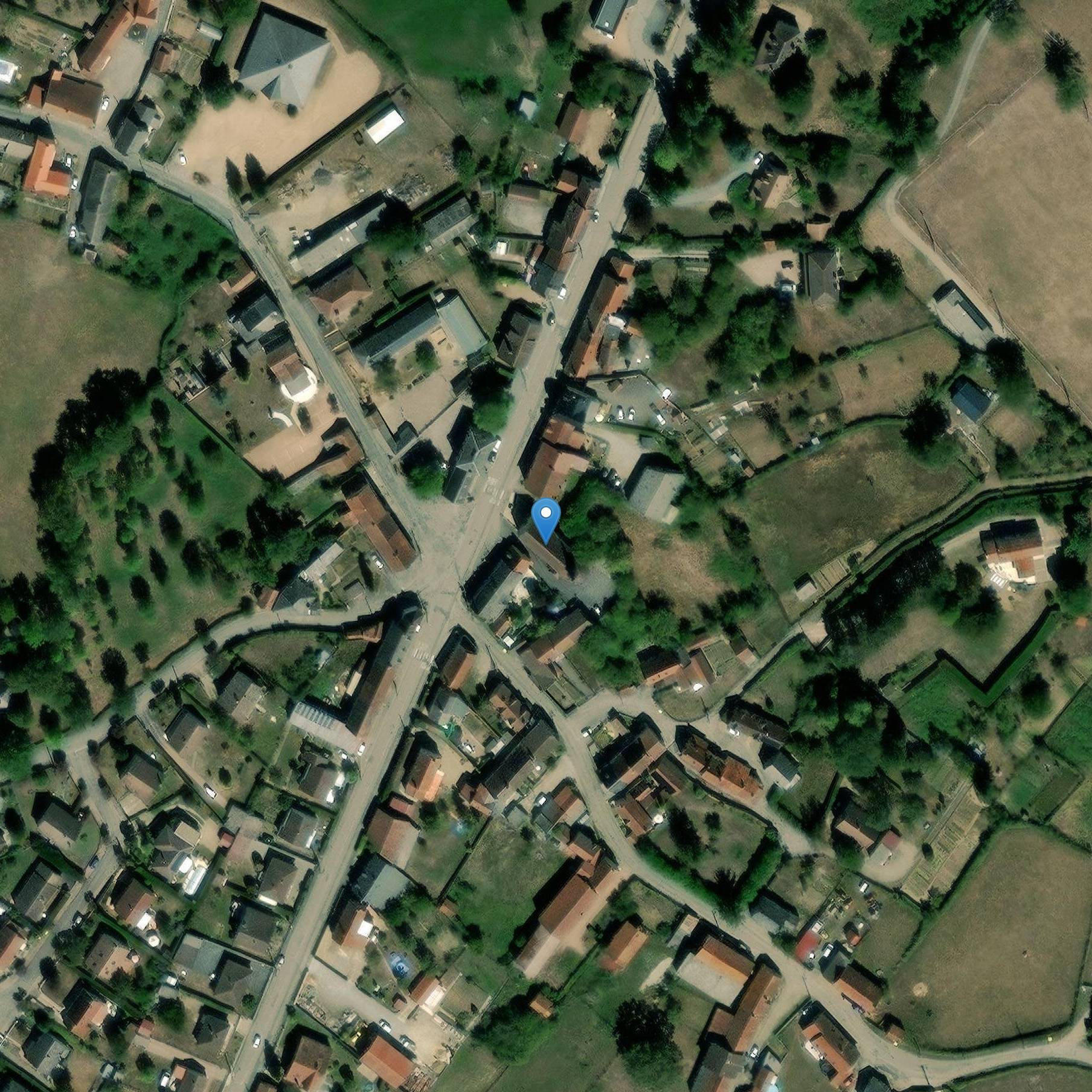 Photo de Chiesa di San Gallo