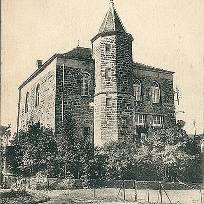 Photo de Château de Darney