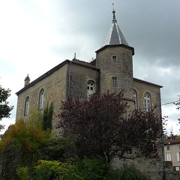 Château de Darney
