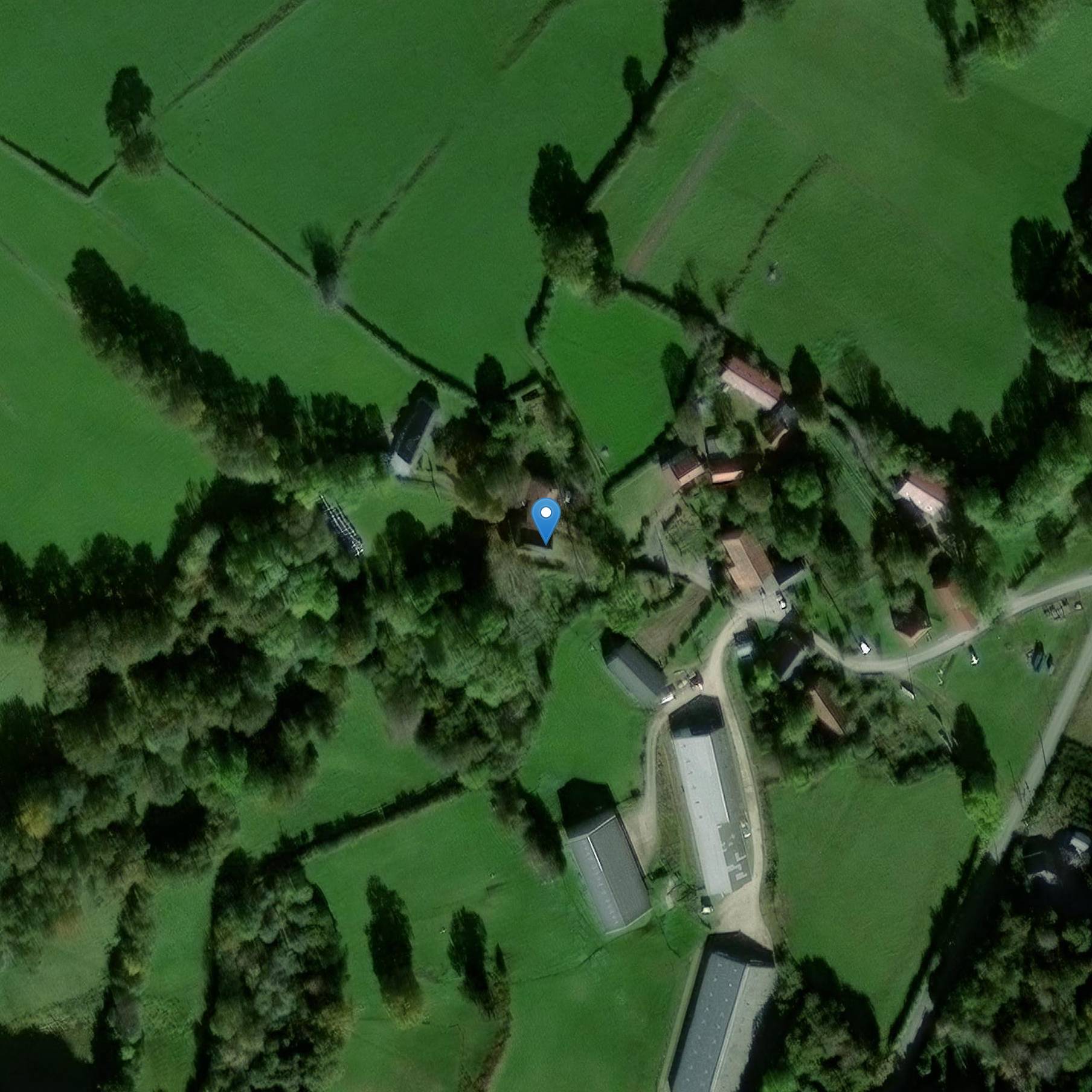 Photo de Église Sainte-Anne-et-Saint-Louis de Boucheresse