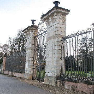Château de Demigny