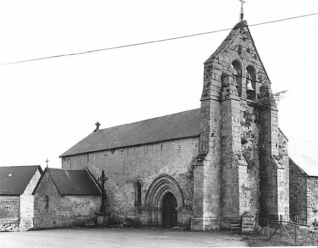 Photo de 聖クレア・デ・フェニエ教会