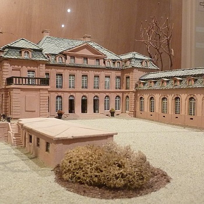 Photo de Château de Dietrich