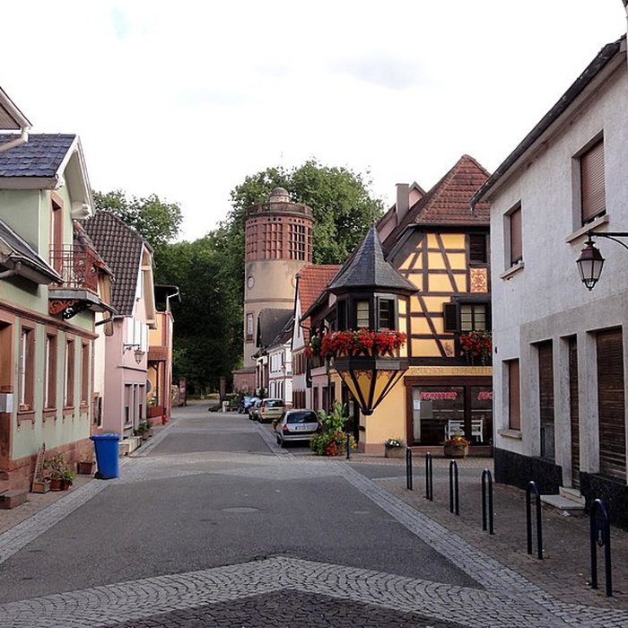 Photo de Château de Dietrich