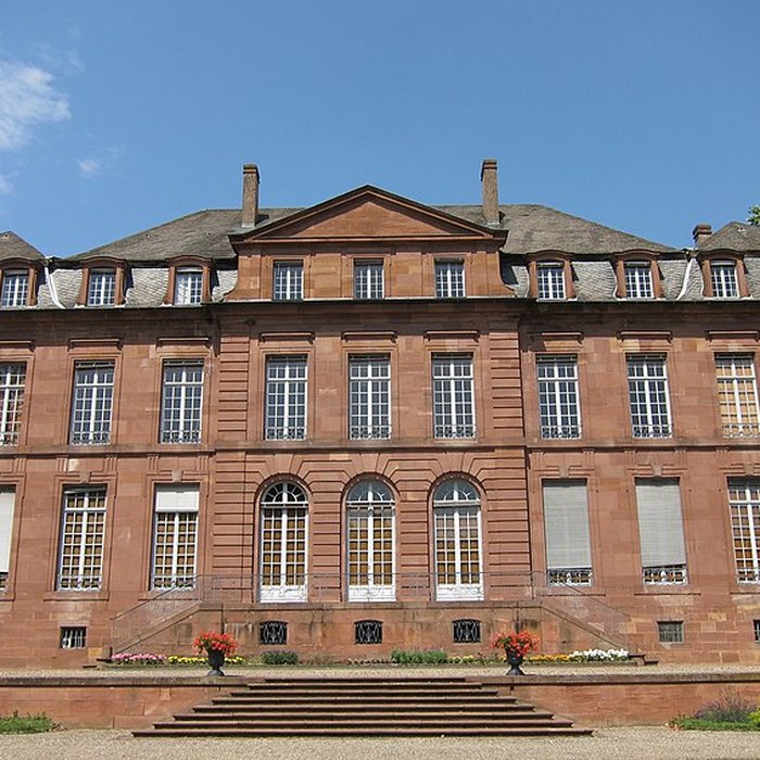 Photo de Château de Dietrich