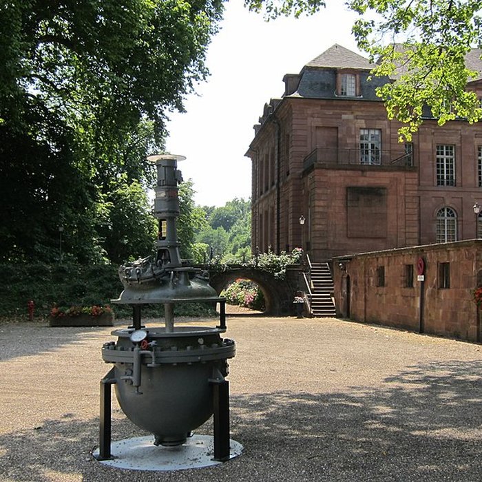 Photo de Château de Dietrich