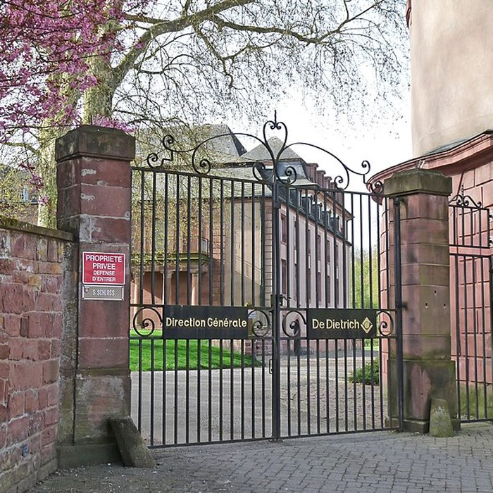 Photo de Château de Dietrich