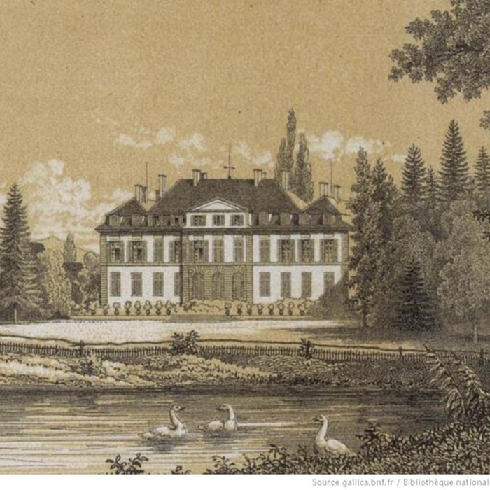 Photo de Château de Dietrich