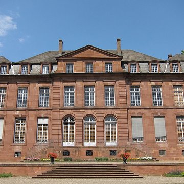 Château de Dietrich