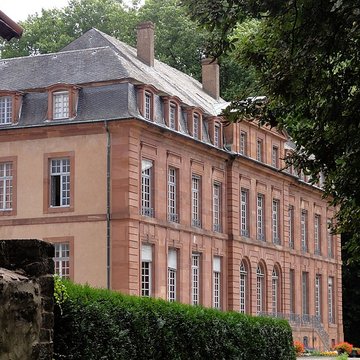 Château de Dietrich