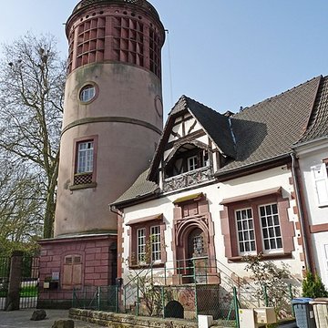 Château de Dietrich