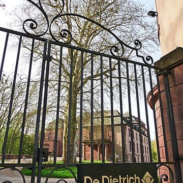 Château de Dietrich