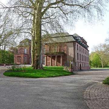 Château de Dietrich