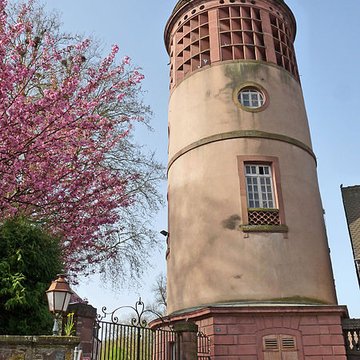 Château de Dietrich