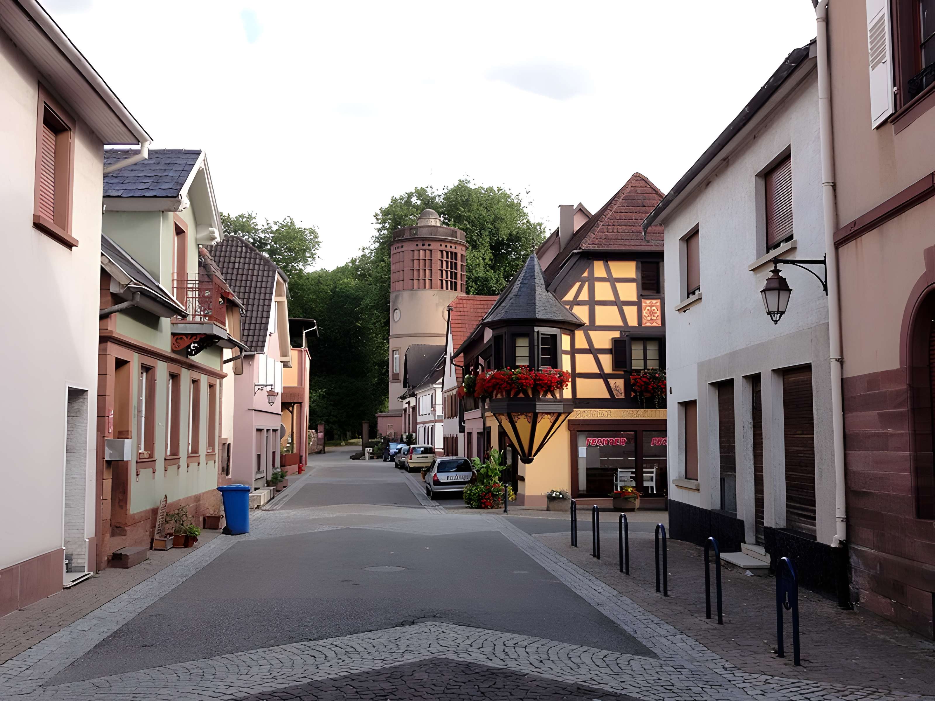 Château de Dietrich