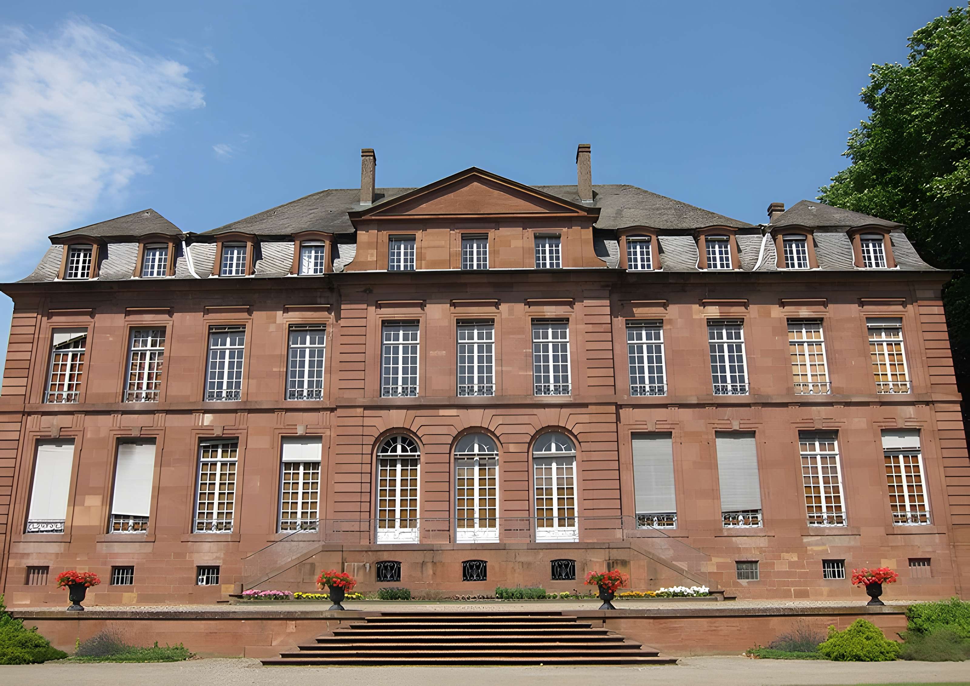 Château de Dietrich