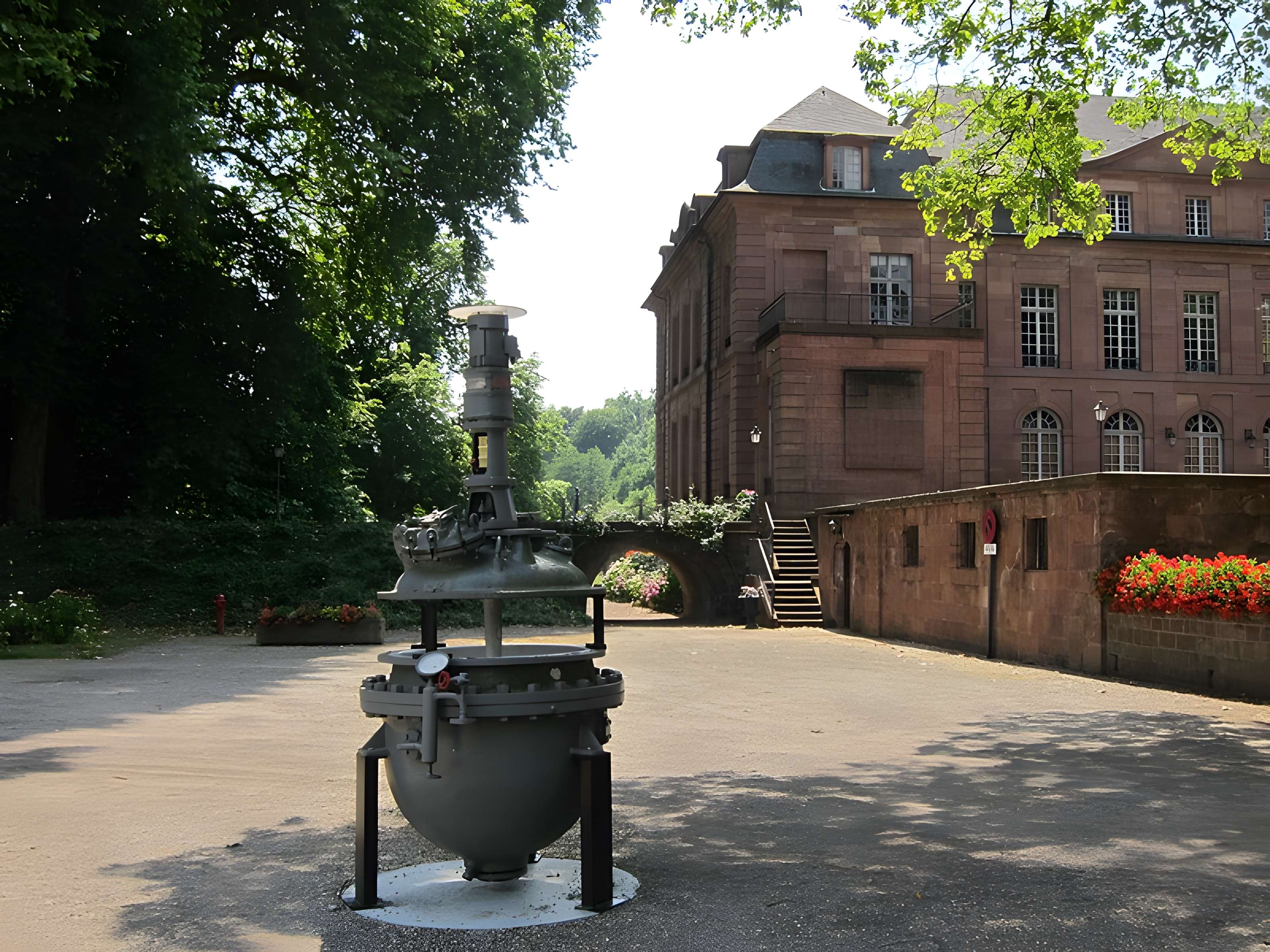 Château de Dietrich