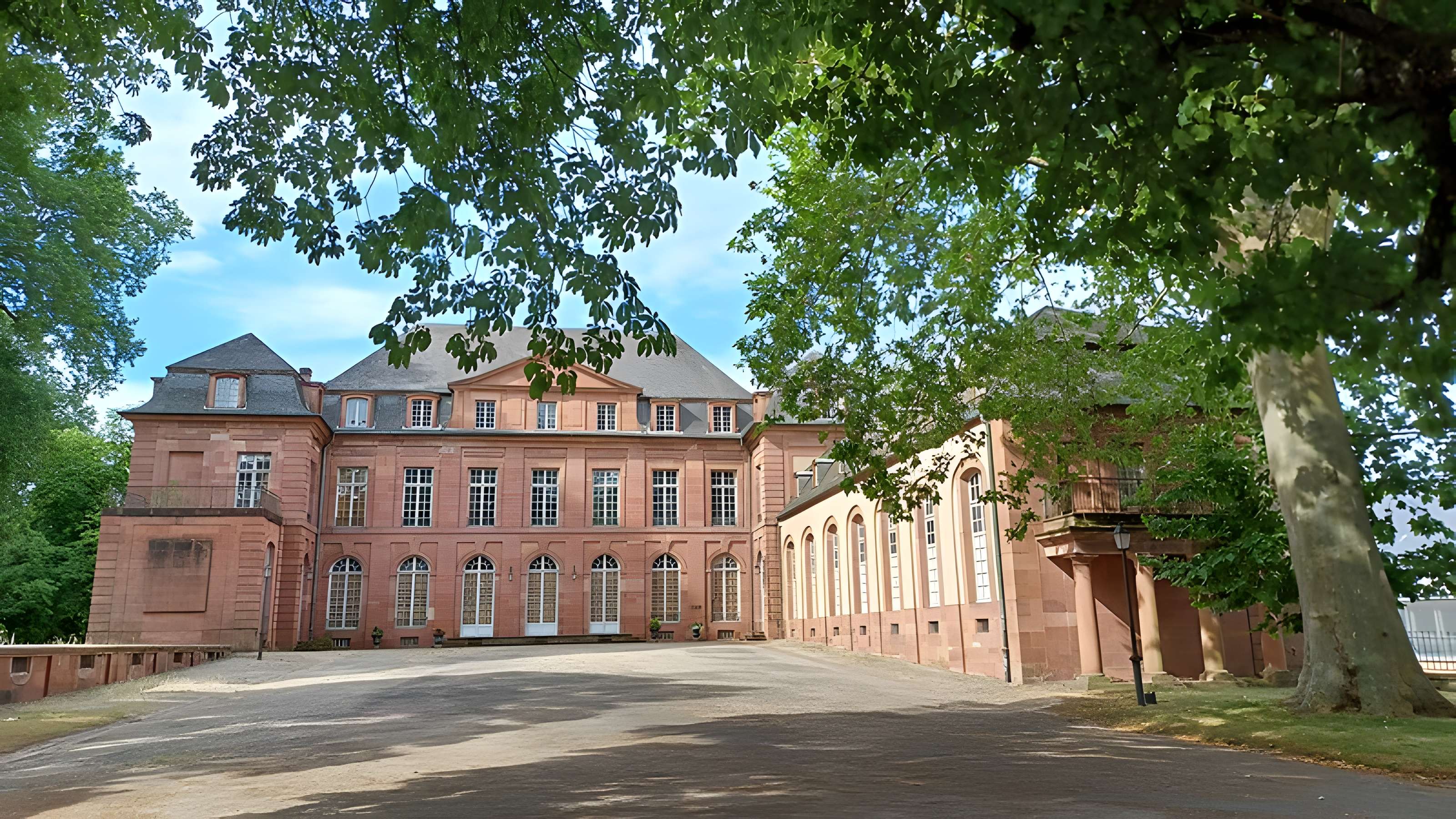 Château de Dietrich