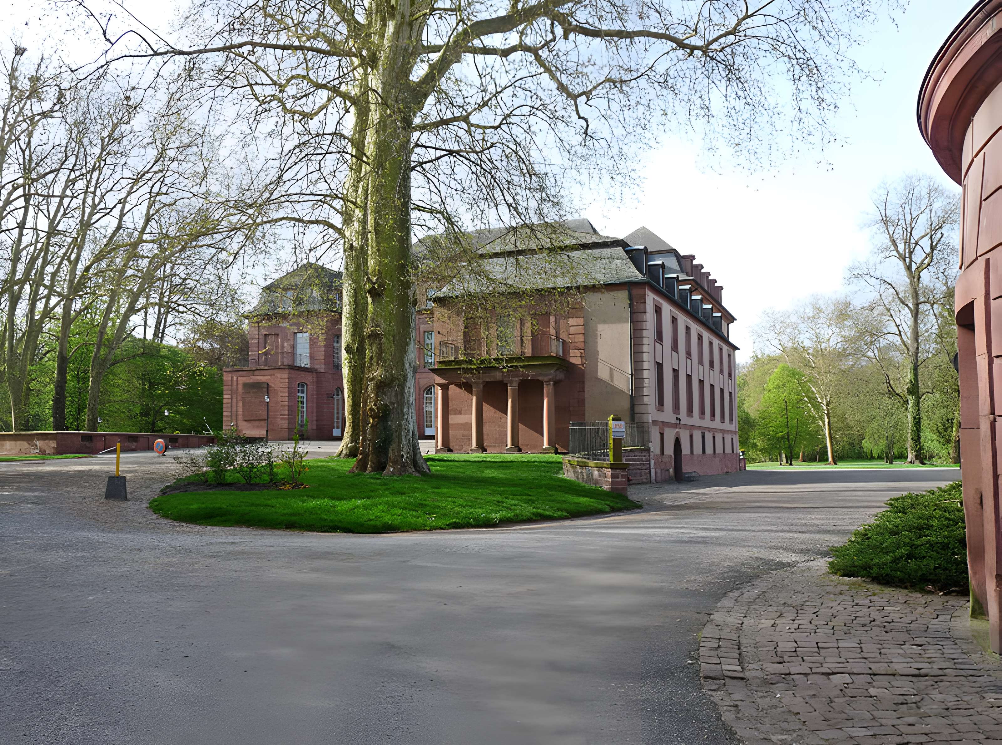 Château de Dietrich