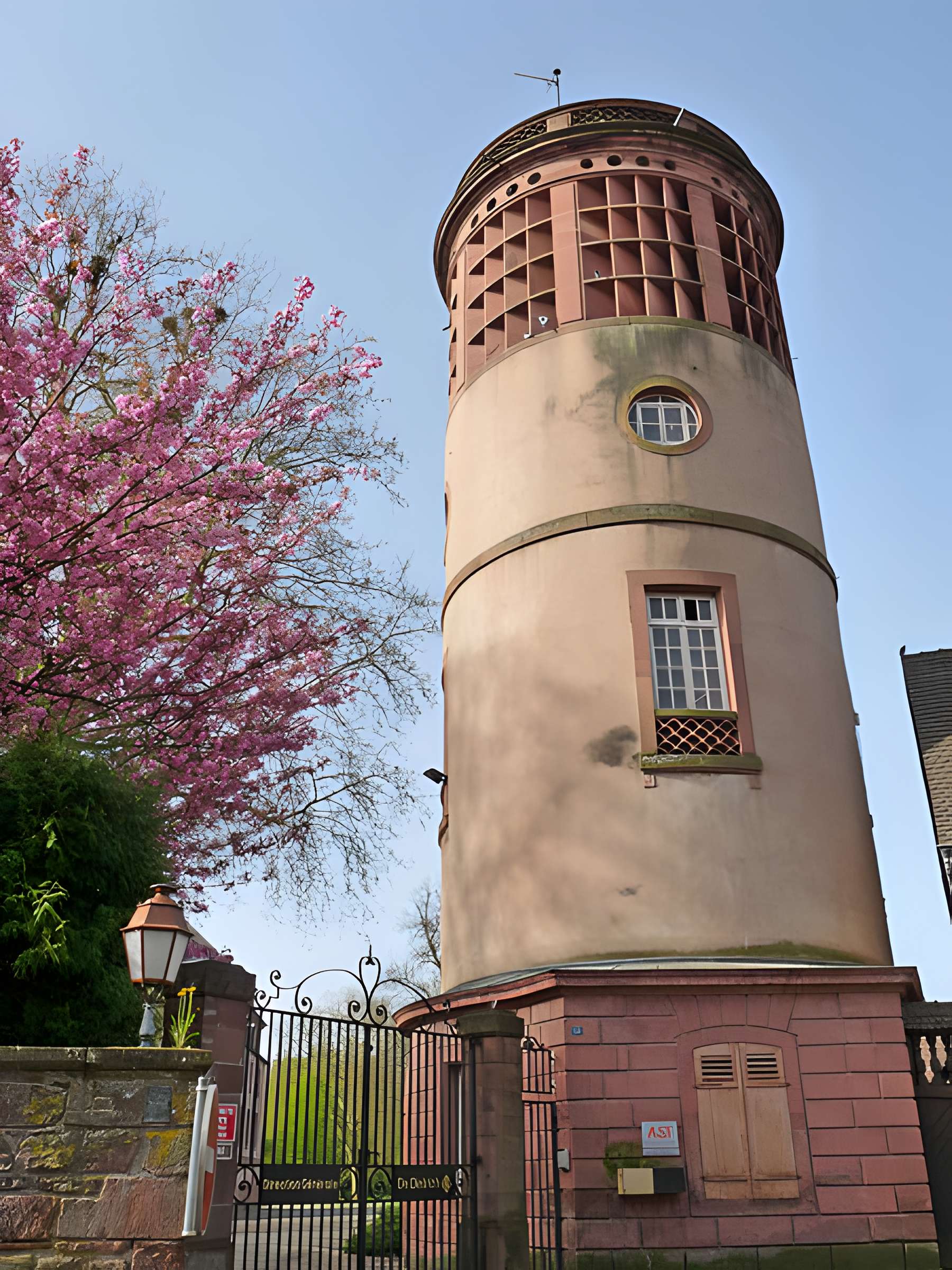 Château de Dietrich