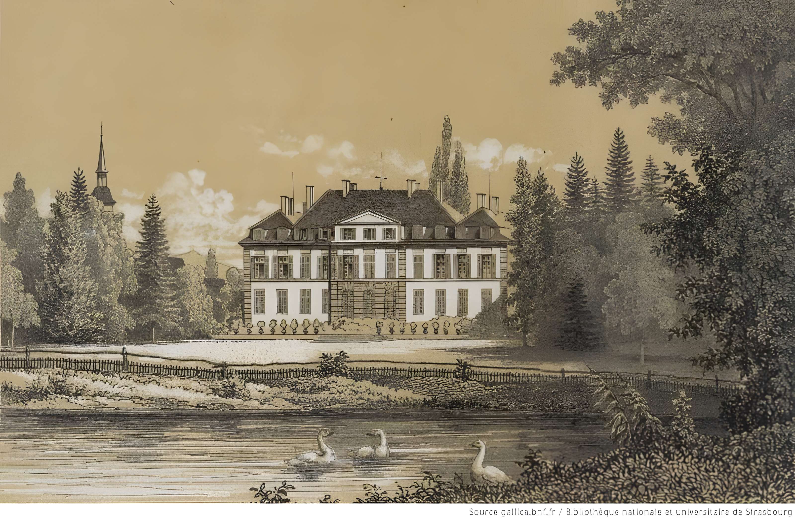 Château de Dietrich