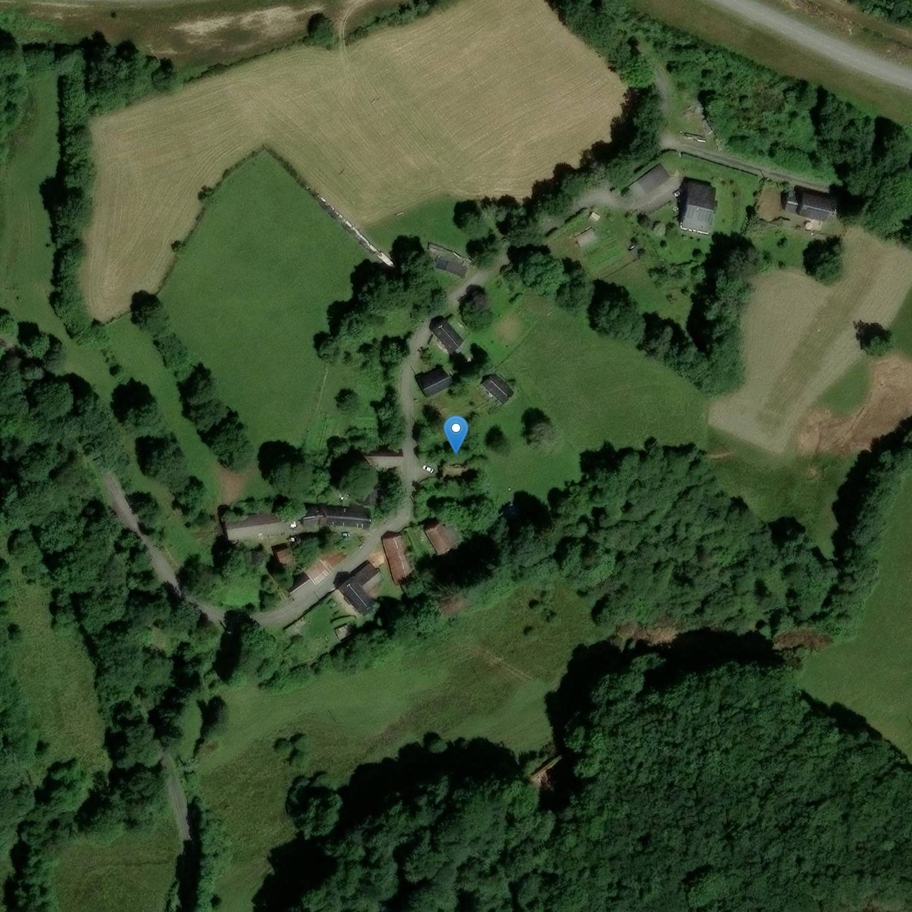 Photo de Chiesa di Saint-Gilles de La Courtine