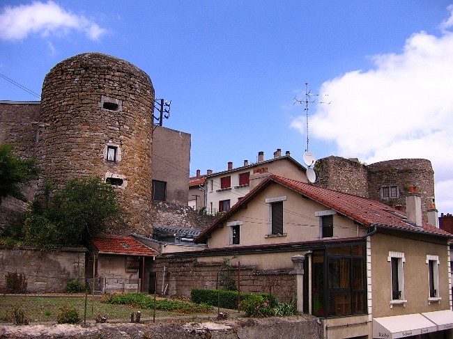 Photo de Château de Dieulouard