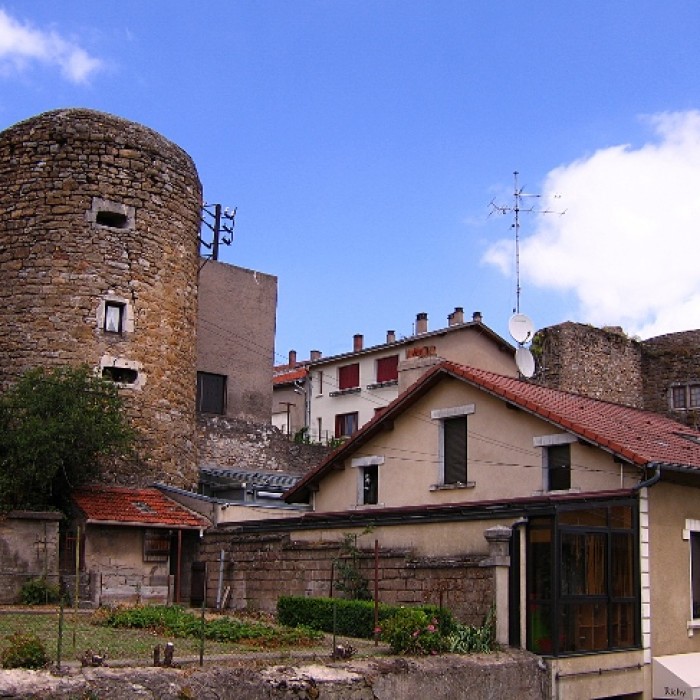 Photo de Château de Dieulouard