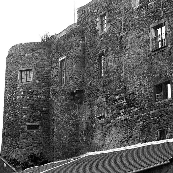 Photo de Château de Dieulouard