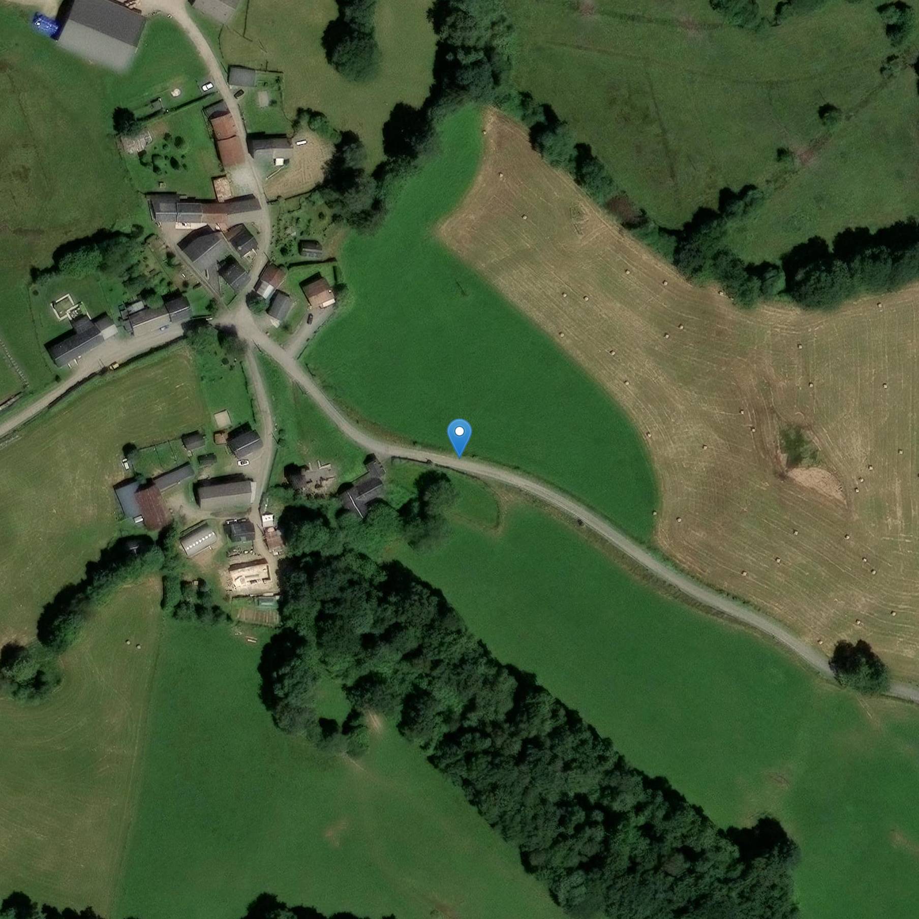 Photo de Chiesa di Saint Denis de La Courtine