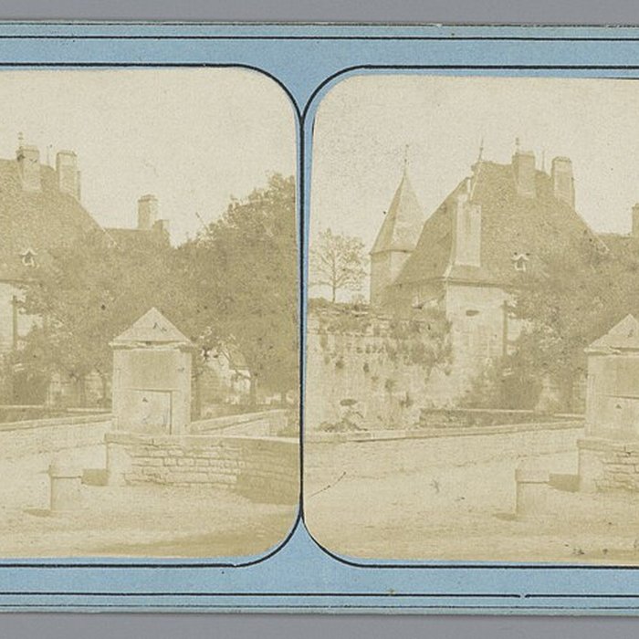 Photo de Château de Dijon