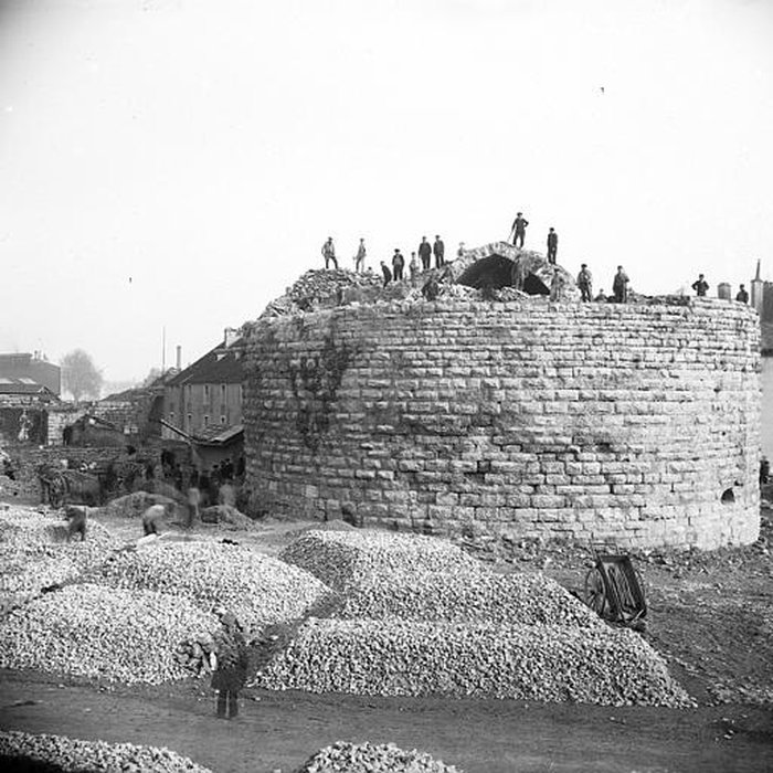 Photo de Château de Dijon