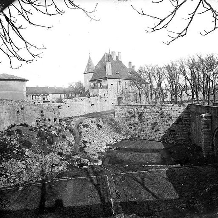 Photo de Château de Dijon