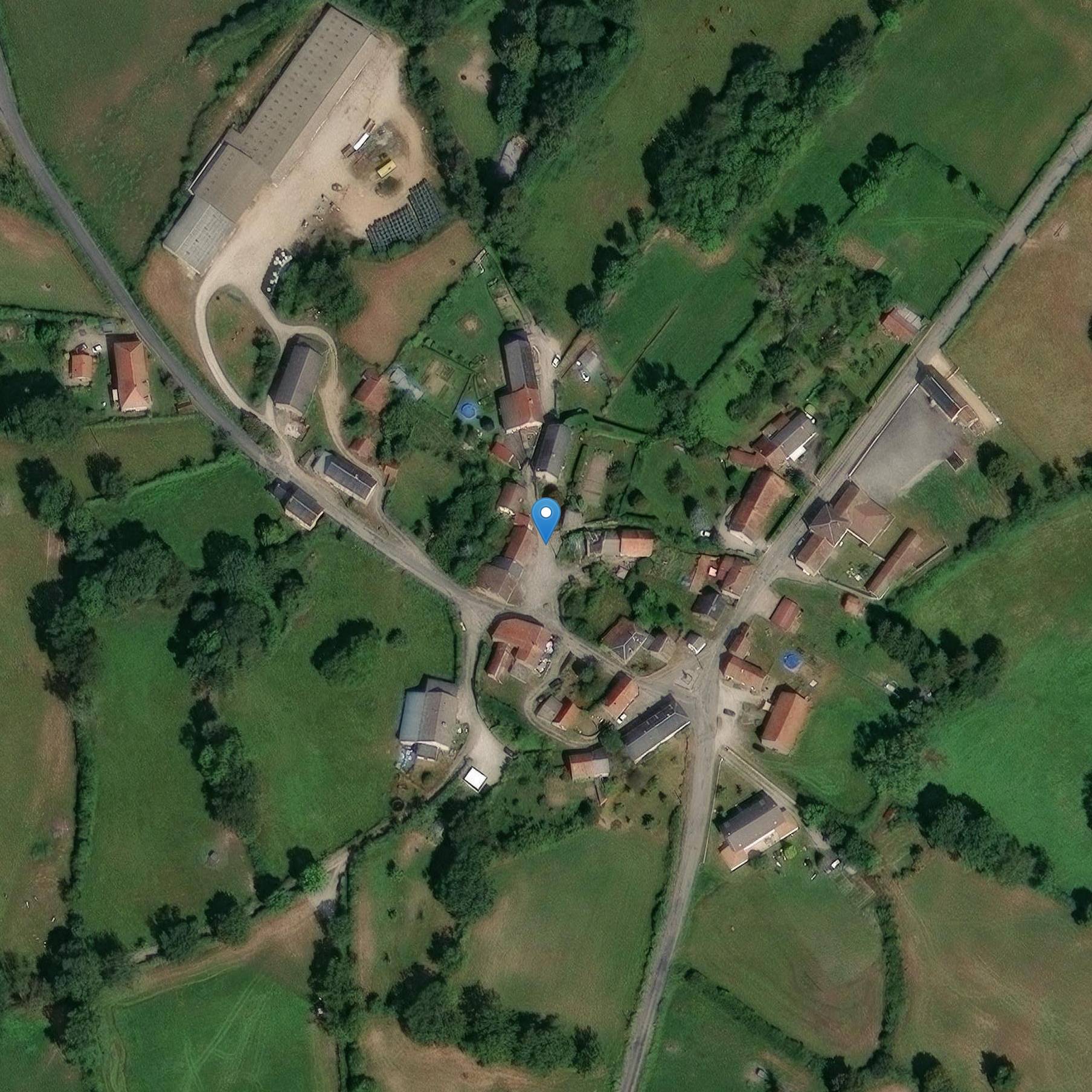 Photo de Kirche von Theil