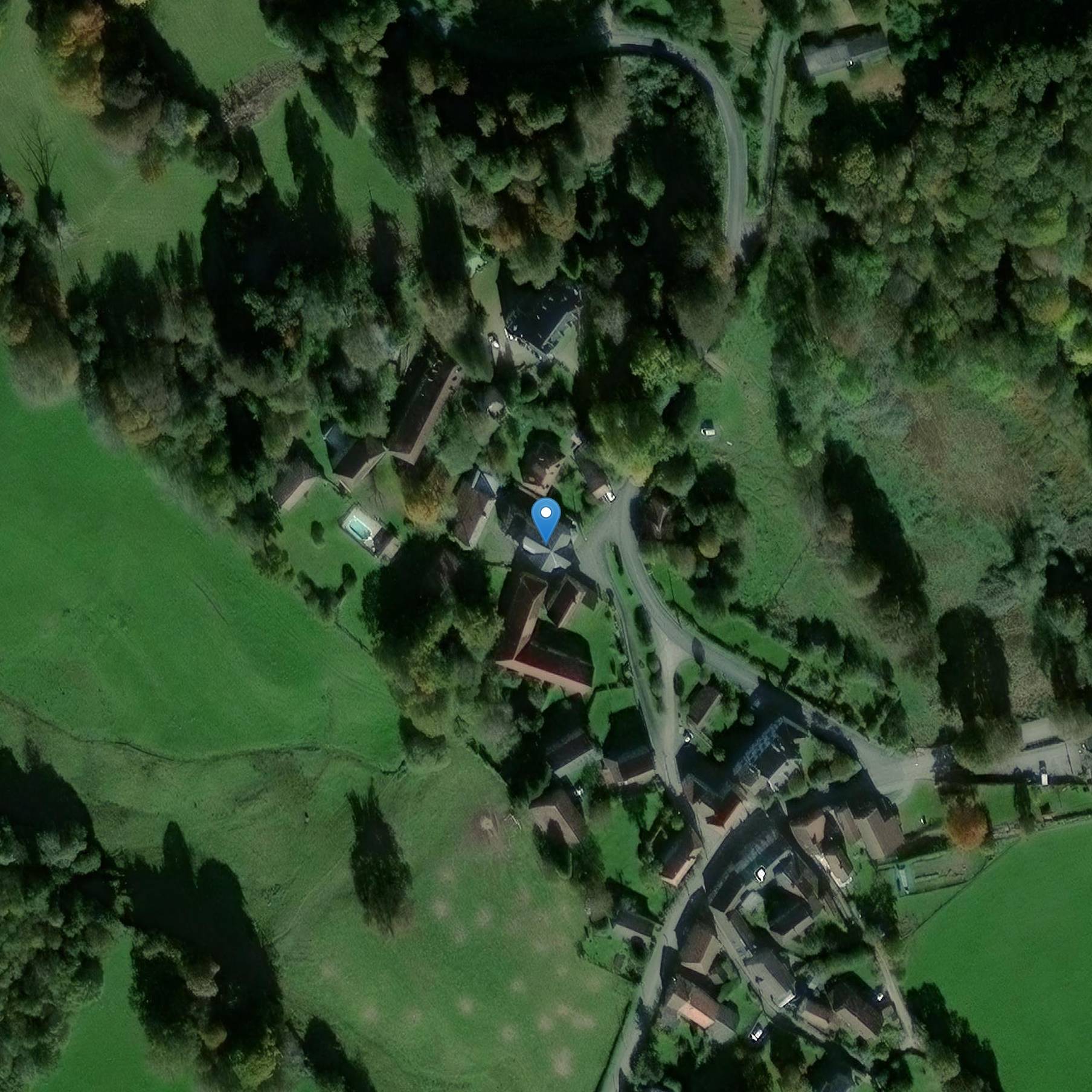 Photo de Chiesa di Saint Pierre-ès-Liens du Donzeil