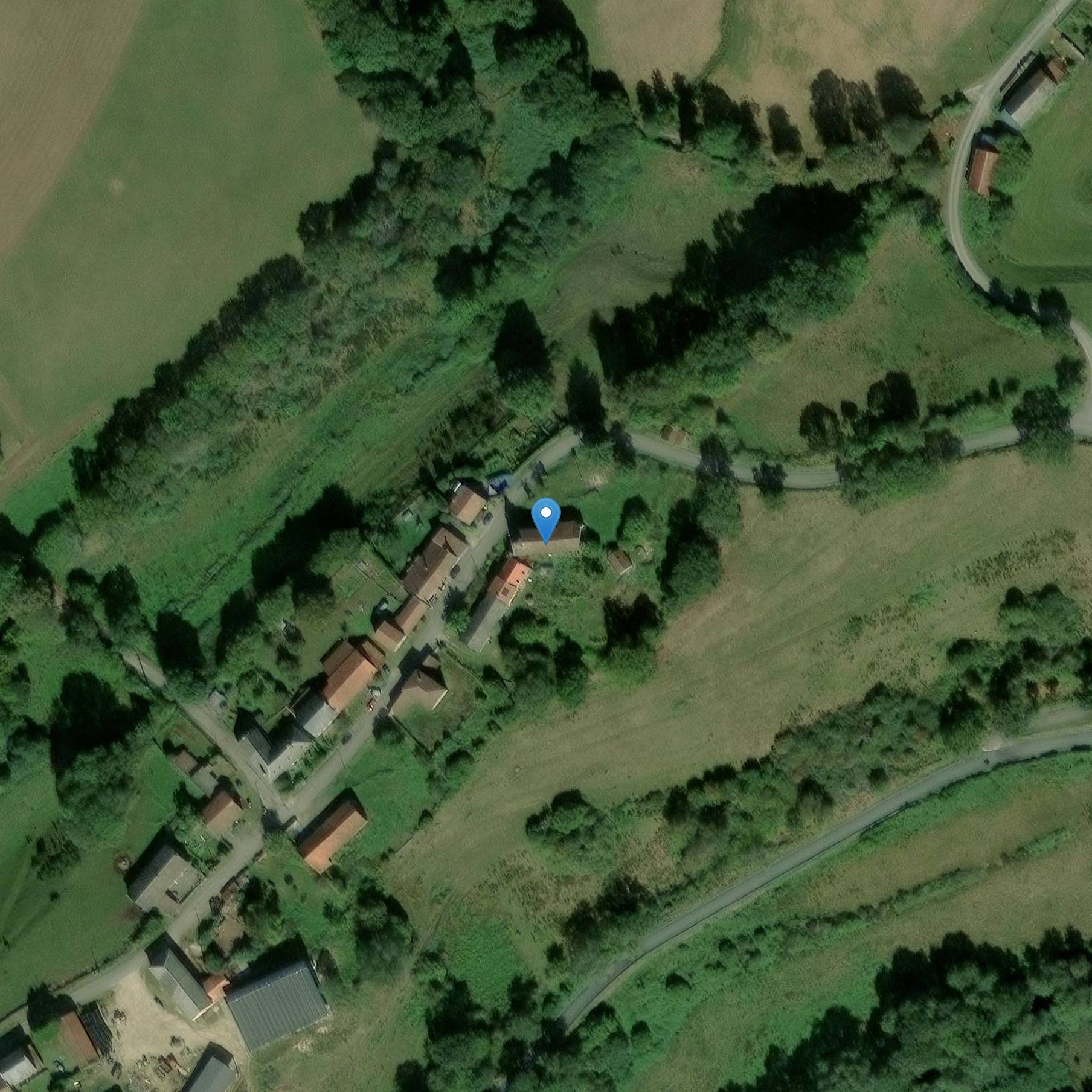 Photo de Iglesia de la Natividad de la Victoria de Brown