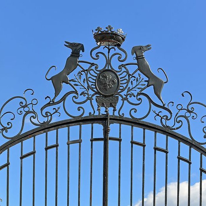 Photo de Château de Dobert