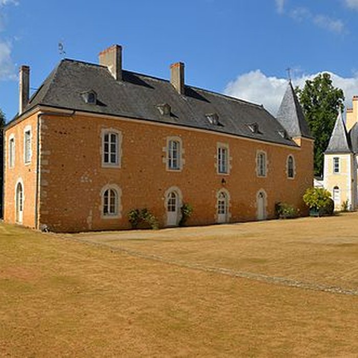 Photo de Château de Dobert